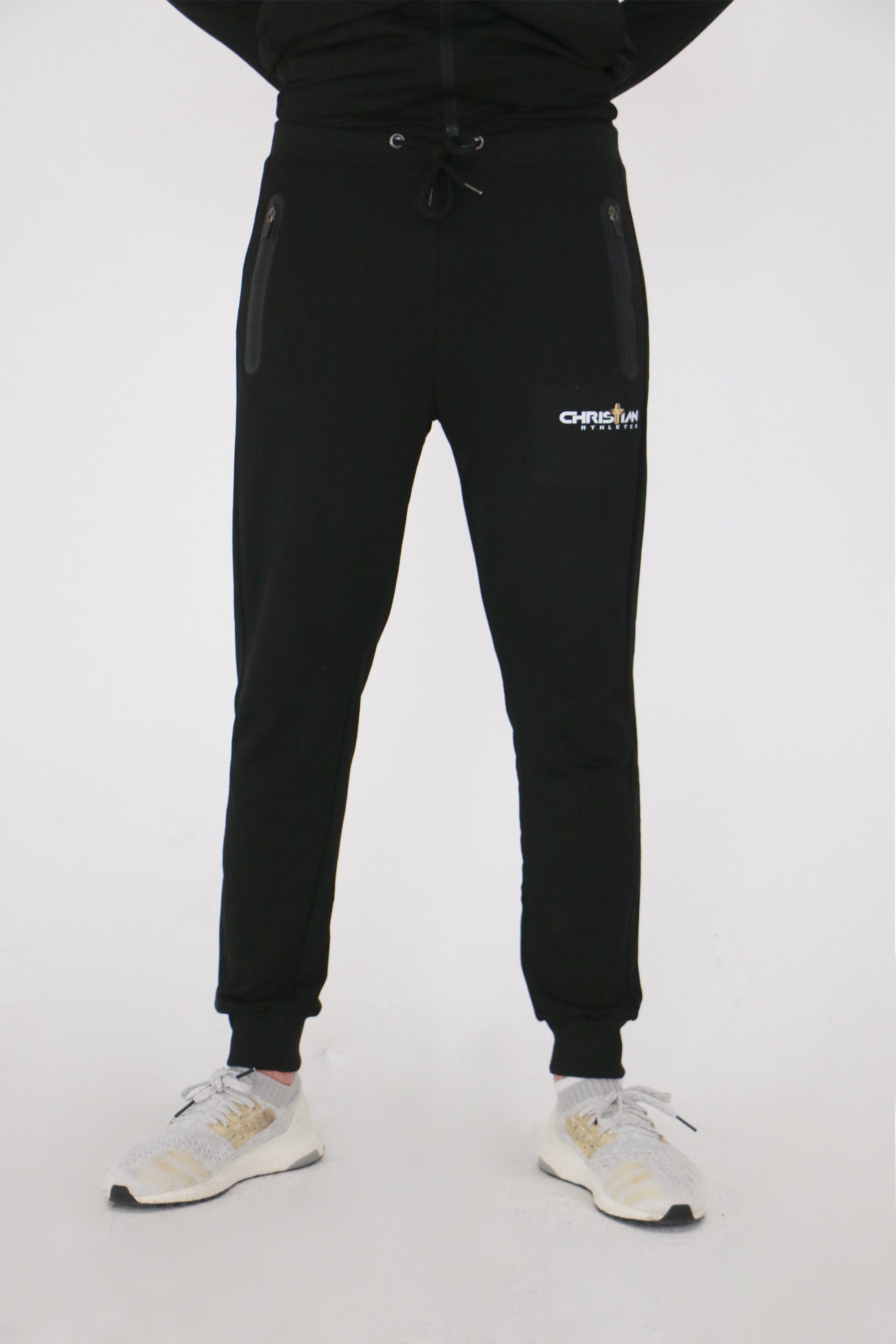 Image of Men's Performance Joggers Mid-Weight